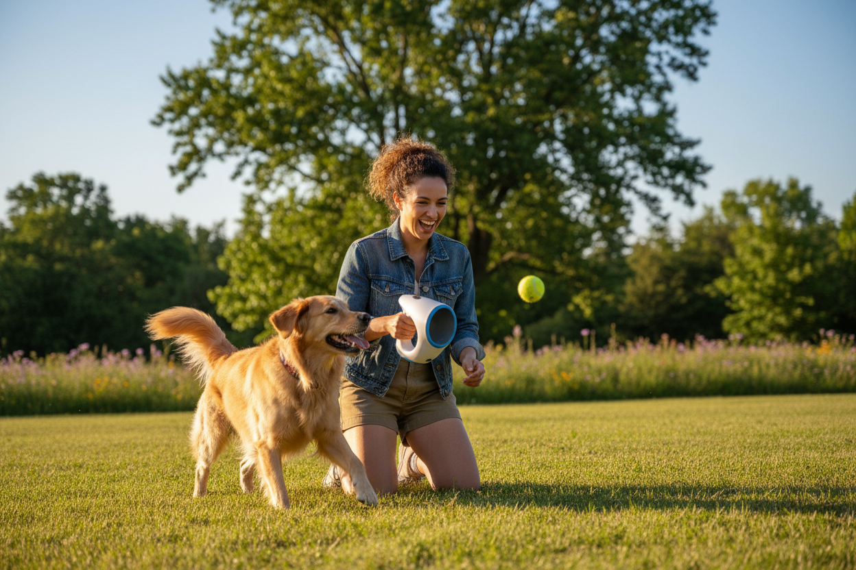 La Promesa Pawsy: la tecnología inteligente que tu mascota merece