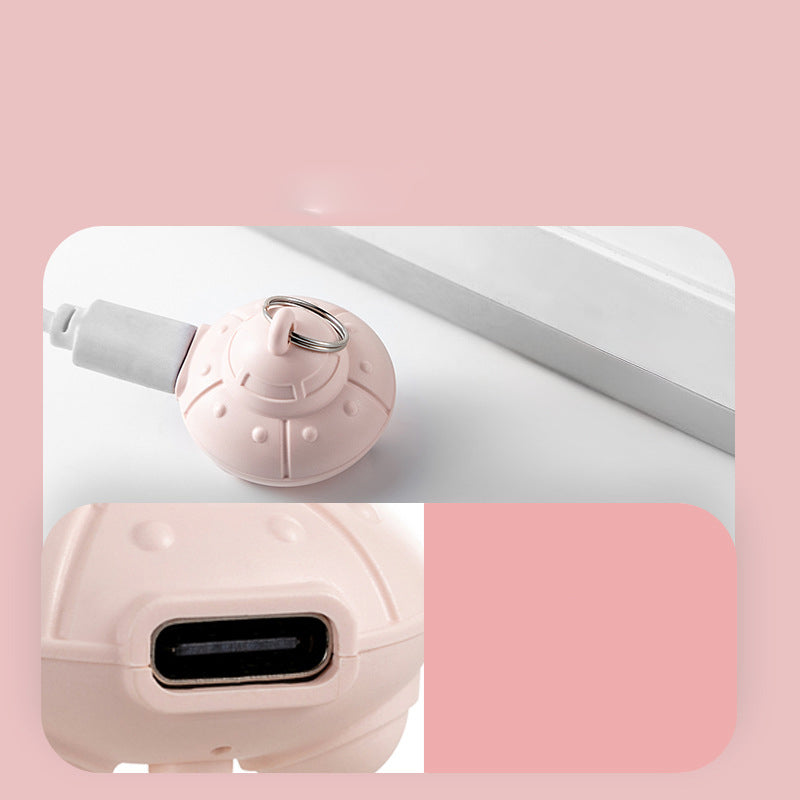 Cat Laser Toy Pointer Cat Collar Automatic Interactive Cat Toy for Kittens Dogs Game USB Charging Electric Training Pet Items